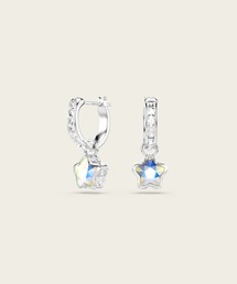 SWAROVSKI｜スワロフスキー（レディース）のピアス（両耳用）通販