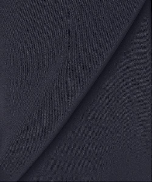 Deuxieme Classe(ドゥーズィエムクラス)の「*Effortless パンツ(その他パンツ・レディース・ブラウン/ブラック/ネイビー/ベージュ系その他/カーキ・34/38/36)」の12枚目の写真
