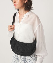 【別注】<LeSportsac>ハンモック バッグ(キルティング)