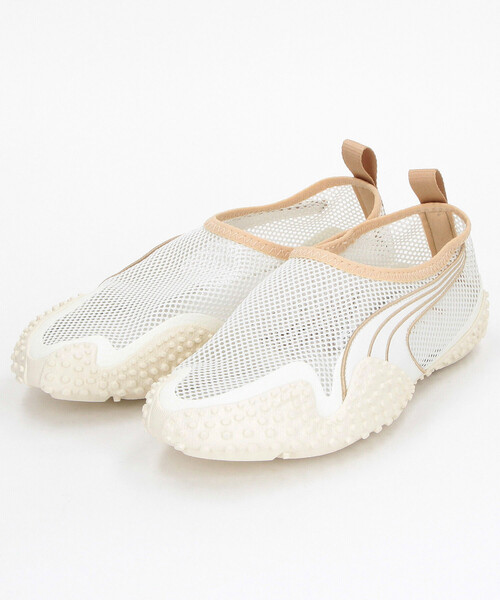 PUMA/プーマ MOSTRO FLEX MESH/モストロ フレックス メッシュ