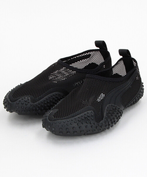 PUMA/プーマ MOSTRO FLEX MESH/モストロ フレックス メッシュ