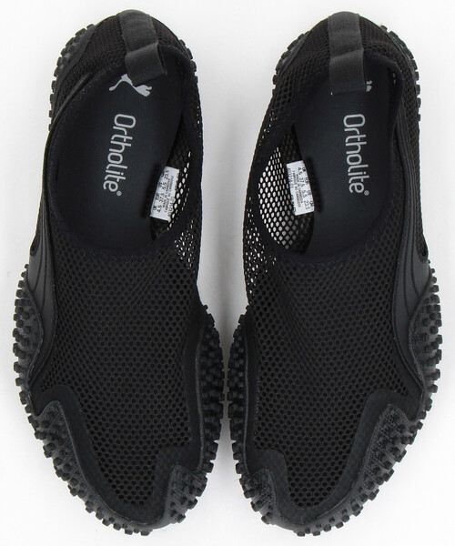 PUMAモストロ メッシュ スニーカー レディース　23.5センチ PUMA/プーマ MOSTRO FLEX MESH/モストロ フレックス メッシュ