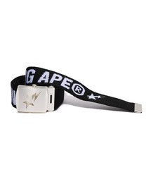 A BATHING APE｜ア ベイシング エイプのベルト通販 - ZOZOTOWN