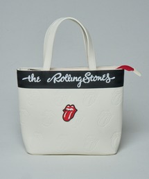 LuVLEE（ラヴリー）の「THE ROLLING STONES MINI TOTO BAG（トートバッグ）」