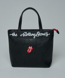 LuVLEE（ラヴリー）の「THE ROLLING STONES MINI TOTO BAG（トートバッグ）」
