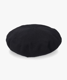 arth | arth Washable Wo Knit Beret / アース(ハンチング/ベレー帽)