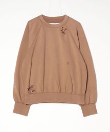 my beautiful landlet｜マイビューティフルランドレットのスウェット