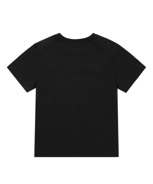 AAKAM(アーカム)の「Napoleon Corded Half Top (Black)(Tシャツ/カットソー・レディース・その他・1/2/3)」の9枚目の写真