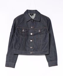 A.P.C. | VESTE DION(テーラードジャケット)