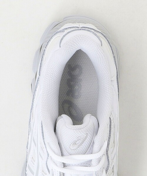 ASICS(アシックス)の「<asics>GEL-NYC 102 スニーカー(スニーカー・レディース・ライトグレー・23cm/24cm/24.5cm/25cm/23.5cm)」の7枚目の写真