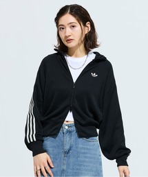 adidas | ニット バルーン トラックトップ / ジャージ / トラックジャケット / アディダスオリジナルス adidas Originals(ジャージ)
