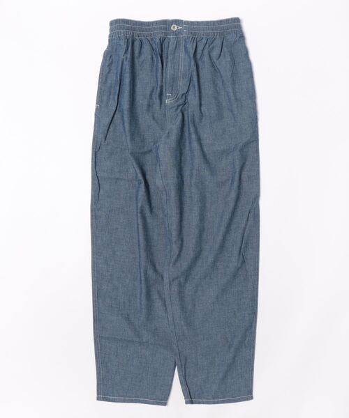 KENZO(ケンゾー)の「KENZO LOVES JOGPANT(デニムパンツ・メンズ・ブルー系その他7・SMALL/LARGE/MEDIUM)」の5枚目の写真