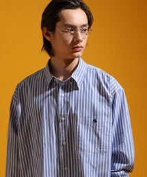 【POLO British Country Spirit】コラボボタンダウンシャツ