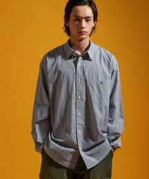 POLO BCS | 【POLO British Country Spirit】コラボボタンダウンシャツ(シャツ/ブラウス)