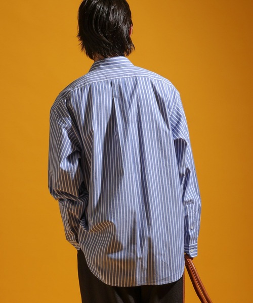 POLO BCS（ポロ ビーシーエス）の「【POLO British Country Spirit】コラボボタンダウンシャツ（シャツ/ブラウス・メンズ・その他3/その他2/その他1・LARGE/MEDIUM）」の16枚目の写真