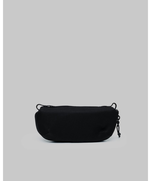 Topologie（トポロジー）の「Eyewear Sacoche（ショルダーバッグ・レディース・イエロー/ブラック/モスグリーン系・ONE SIZE）」の4枚目の写真