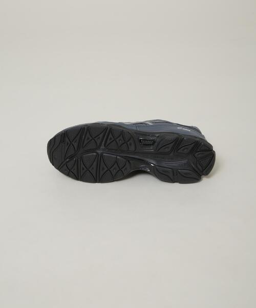 NANO universe(ナノユニバース)の「asics/GEL-NYC(スニーカー・メンズ・ダークグレー・28/27/26)」の6枚目の写真