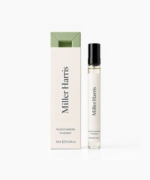 Miller Harris（ミラーハリス）の「ミラー ハリス シークレット ガーデニア オーデパルファム 10mL（香水）」
