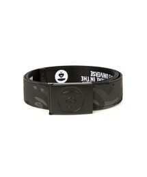 AAPE BY A BATHING APE | AAPE BASIC BELT(ベルト)