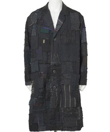 FAF（フェイク アス フラワーズ）の「Patched Khantha Quilt Coat（ブルゾン）」