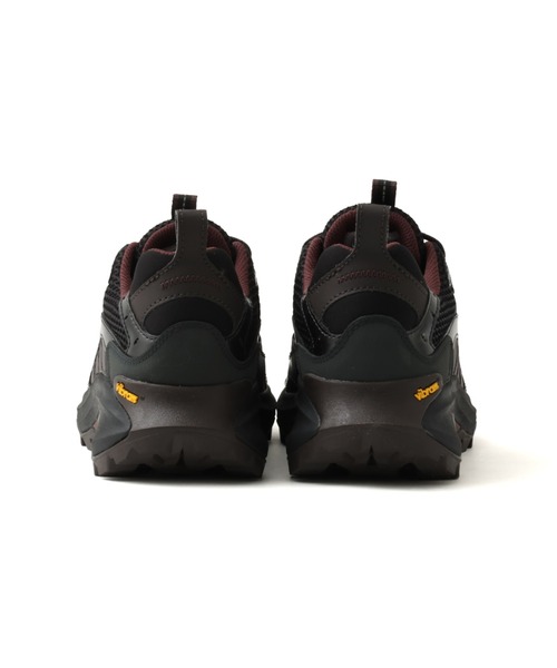 MERRELL(メレル)の「MERRELL MOAB SPEED 2 VENT 2K SE / メレル モアブ スピード2 ベント 2K SE(スニーカー・メンズ・ブラック×グレー・27.5cm/27.0cm/26.5cm/26.0cm/28.0cm)」の3枚目の写真