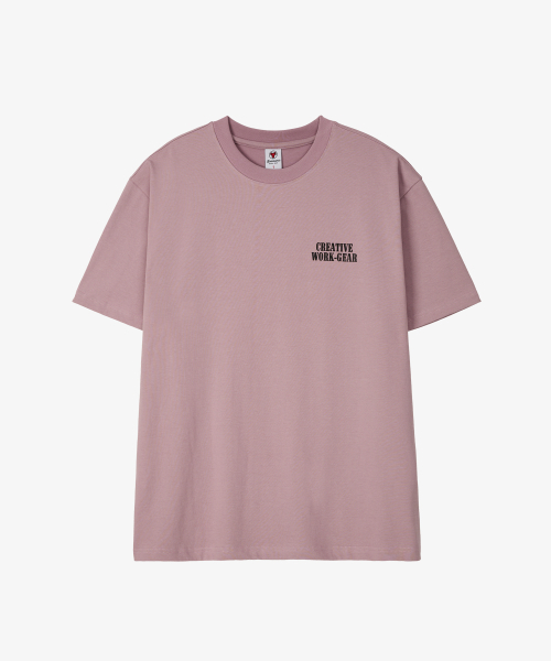 BOOVOOM（ブーブーム）の「[ビッグサイズ]ジェロベアワークギアTシャツ（Tシャツ/カットソー・メンズ・ブラック/ホワイト・XXL/XL/XXXL）」の4枚目の写真