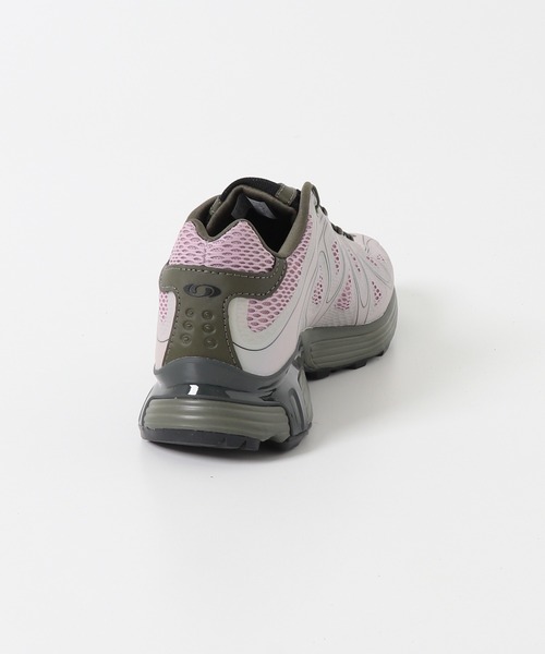 SALOMON（サロモン）の「SALOMON　XT-WHISPER VOID（スニーカー・メンズ・グレー・29/28.5/28/27.5/27/26.5/26/30）」の3枚目の写真