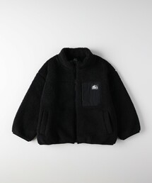 CAMP7(キャンプセブン)の「CAMP7 ボアアウター(ブルゾン)」