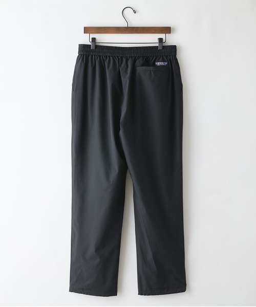 ragged mountain(ラギットマウンテン)の「【RAGGED MOUNTAIN/ラギットマウンテン】【撥水・防風・ストレッチ機能を備えた高機能パンツ】RUMNEY 裏シャギーパンツ 防寒 暖かい 保温 アウトドア タウンユース ユニセックス(デニムパンツ・メンズ・グレー/ネイビー/ブラック・X-LARGE/LARGE/MEDIUM)」の19枚目の写真