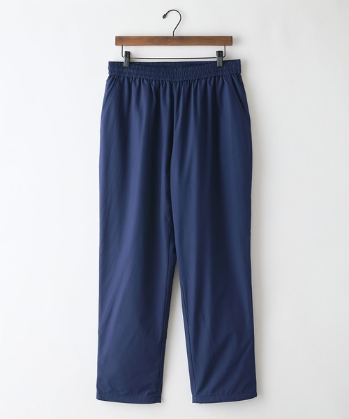 ragged mountain(ラギットマウンテン)の「【RAGGED MOUNTAIN/ラギットマウンテン】【撥水・防風・ストレッチ機能を備えた高機能パンツ】RUMNEY 裏シャギーパンツ 防寒 暖かい 保温 アウトドア タウンユース ユニセックス(デニムパンツ・メンズ・グレー/ネイビー/ブラック・X-LARGE/LARGE/MEDIUM)」の12枚目の写真