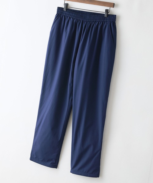 ragged mountain(ラギットマウンテン)の「【RAGGED MOUNTAIN/ラギットマウンテン】【撥水・防風・ストレッチ機能を備えた高機能パンツ】RUMNEY 裏シャギーパンツ 防寒 暖かい 保温 アウトドア タウンユース ユニセックス(デニムパンツ・メンズ・グレー/ネイビー/ブラック・X-LARGE/LARGE/MEDIUM)」の13枚目の写真