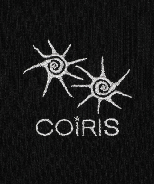 COIRIS(コイリス)の「セリア フードプリーツワンピース (2カラー)(ワンピース・レディース・チャコールグレー/ブラック・FREE)」の9枚目の写真