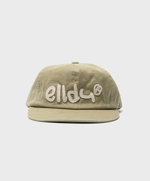 elldu（エルドゥ）の「エルドゥアプリケーションアプリ（7カラー）（キャップ）」