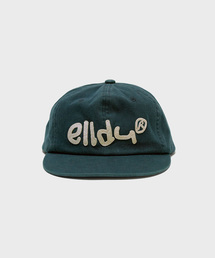elldu｜エルドゥのキャップ（ブルー・ネイビー/青色系）通販 - ZOZOTOWN