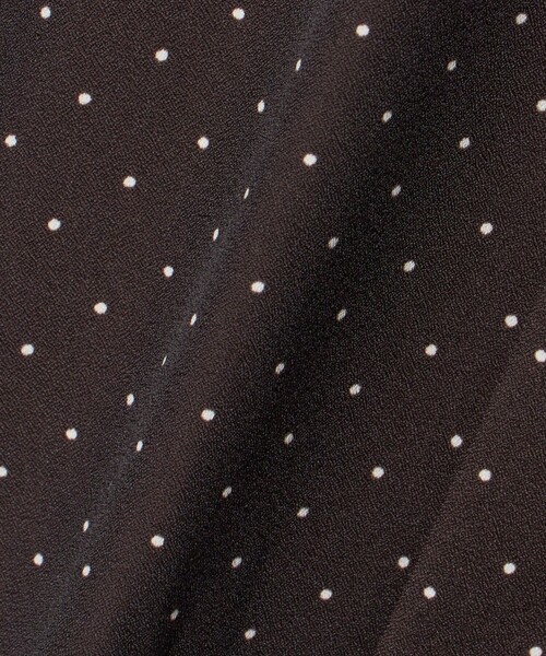 A DAY IN THE LIFE UNITED ARROWS(アデイインザライフユナイテッドアローズ)の「タック ブザムブラウス <A DAY IN THE LIFE>(シャツ/ブラウス・レディース・ホワイト/ライトピンク/その他1・FREE)」の8枚目の写真