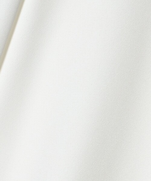 A DAY IN THE LIFE UNITED ARROWS(アデイインザライフユナイテッドアローズ)の「タック ブザムブラウス <A DAY IN THE LIFE>(シャツ/ブラウス・レディース・ホワイト/ライトピンク/その他1・FREE)」の10枚目の写真