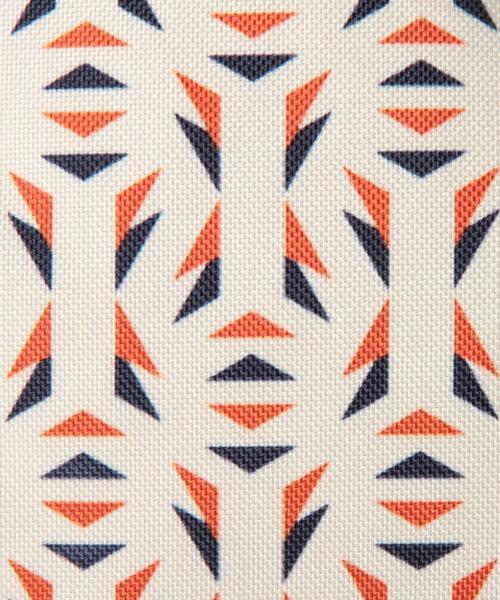 THE NORTH FACE（ザノースフェイス）の「【THE NORTH FACE(ザノースフェイス)】 K Small Day 15L（バックパック/リュック・キッズ・オレンジ/ネイビー・FREE）」の8枚目の写真