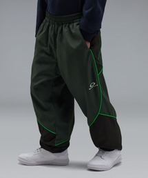 OAKLEY（オークリー）の「オークリー YTR WIND WARM HI VIS PT 12.0/パンツ/キッズ・ユースコレクション/OAKLEY（その他パンツ）」