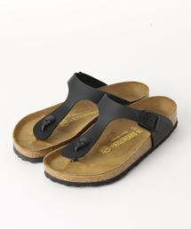 BIRKENSTOCK | ＜BIRKENSTOCK（ビルケンシュトック）＞ GIZEH サンダル(サンダル)