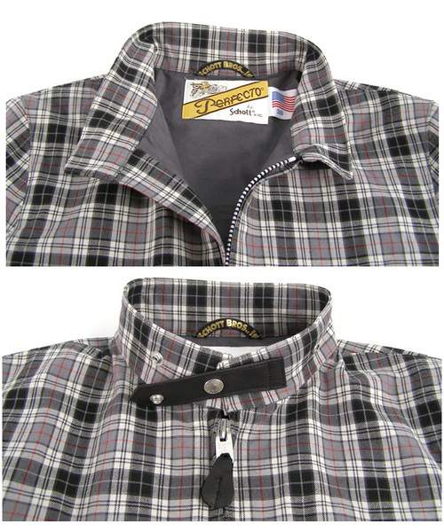 SCHOTT ×SHIPS GENERAL SUPPLY ライダースジャケット schott x SHIPS GENERAL SUPPLY ショット シップス 別注 日本製