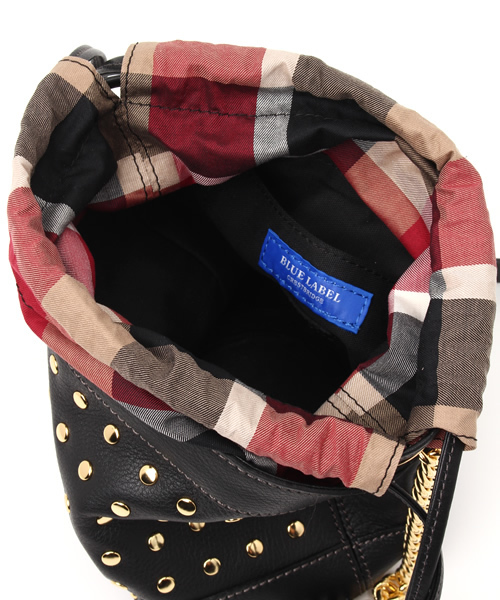 BLUE LABEL CRESTBRIDGE(ブルーレーベルクレストブリッジ