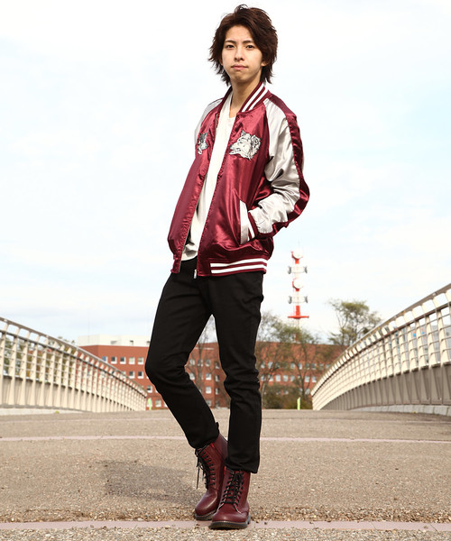 ZIP FIVE（ジップファイブ）の「【ZIP FIVE】ストレッチスキニーパンツ（チノパンツ・メンズ・ベージュ/モカ/ネイビー/チャコール/ワイン/オリーブ/カーキ/ブラック/ブルー/ダークグリーン/グレー/カモフラージュ/ホワイト/ライトグレー/キャメル/ホワイト系その他・SMALL/MEDIUM/X-LARGE/X-SMALL/LARGE）」の17枚目の写真