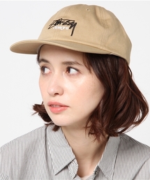 Stussy Women ステューシーウィメン キャップ ベージュ系 一覧 Wear