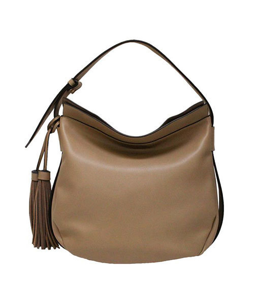Mia Borsa(ミアボルサ)の「フェイクレザーワンショルダーバッグ(ショルダーバッグ・レディース・レッド/グレー/ブラック・FREE)」の13枚目の写真