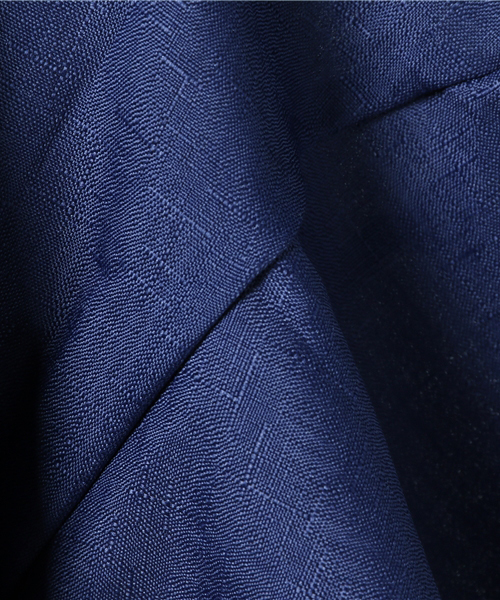 MERLOT（メルロー）の「バックリボンフレア袖トップス4954（シャツ/ブラウス・レディース・ブラック/ライトブルー/ネイビー/オフホワイト/ピンク・FREE）」の20枚目の写真