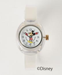 Another Edition | MICKEY WATCH(アナログ腕時計)