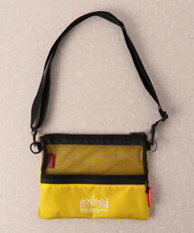 Manhattan Portage | 【一部カラー別注】[マンハッタンポーテージ]OS  Manhattan portage  MESH サコッシュ(ショルダーバッグ)