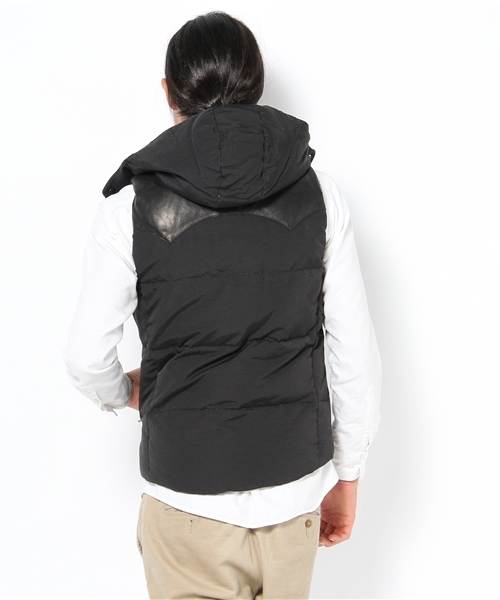 SHIPS JET BLUE ダウンベスト チェック 2025年最新】SHIPS JET BLUE ダウンベスト・キルティングベスト