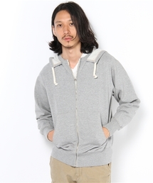 fennica Men's（フェニカメンズ）の「Waste(twice) / スウェット後付