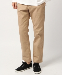 GLOBAL WORK | チノスリムトラウザー/777218(その他パンツ)